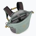 Osprey Transporter Zinch 22 l frosty mint градска раница 5