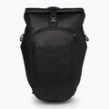 Osprey Transporter Roll Top 20 l raven black градска раница