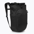 Osprey Transporter Roll Top 20 l raven black градска раница 3