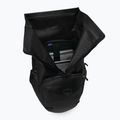 Osprey Transporter Roll Top 20 l raven black градска раница 4