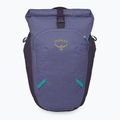 Osprey Transporter Roll Top 20 л градска раница euphoria purple