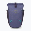 Osprey Transporter Roll Top 20 л градска раница euphoria purple