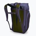 Osprey Transporter Roll Top 20 л градска раница euphoria purple 2