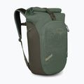 Градска раница Osprey Transporter Roll Top 30 л pine leaf 2