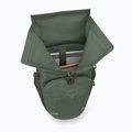 Osprey Transporter Roll Top 20 л раница Pine Leaf City 5