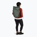 Osprey Transporter Roll Top 20 л раница Pine Leaf City 5