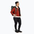 Osprey Transporter Roll Top 20 л раница Pine Leaf City 6