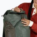 Osprey Transporter Roll Top 20 л раница Pine Leaf City 7