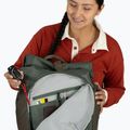 Osprey Transporter Roll Top 20 л раница Pine Leaf City 11