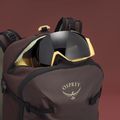 Osprey Firn 18 л раница за скачане с парашут бъз лилаво/ ментово зелено 10