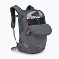 Osprey Nebula 32 l tungsten / soundwave grey дневна раница 4