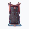 Градска раница Osprey Daylite 13 l moody burgundy 3