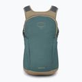 Раница Osprey Daylite 13 л каскадно синьо/ лате кафяво