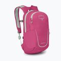 Osprey Daylite Jr Pack 10 l детска раница hotspot pink/ frosty mint 2