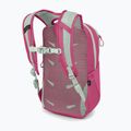 Osprey Daylite Jr Pack 10 l детска раница hotspot pink/ frosty mint 4