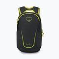 Детска раница Osprey Daylite Jr Pack 10 l black/ lemongrass