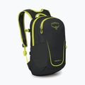 Детска раница Osprey Daylite Jr Pack 10 l black/ lemongrass 2