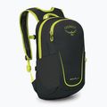 Детска раница Osprey Daylite Jr Pack 10 l black/ lemongrass 3