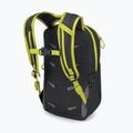 Детска раница Osprey Daylite Jr Pack 10 l black/ lemongrass 4