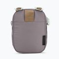Daylite Small Crossbody 1 л soundwave сиво/ лате кафяво саше 3