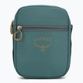 Daylite Small Crossbody 1 л каскадно синьо/ лате кафяво саше
