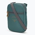Daylite Small Crossbody 1 л каскадно синьо/ лате кафяво саше 2
