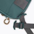 Daylite Small Crossbody 1 л каскадно синьо/ лате кафяво саше 4