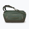 Пътна чанта Osprey Transporter Duffel 40 l pine leaf/earl grey