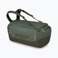 Пътна чанта Osprey Transporter Duffel 40 l pine leaf/earl grey 2