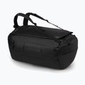 Чанта за пътуване Osprey Transporter Duffel 65 l raven black 2