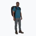 Чанта за пътуване Osprey Transporter Duffel 65 l raven black 6
