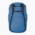 Пътническа чанта Osprey Transporter Duffel 65 л, синьо, пламък 3