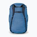 Пътническа чанта Osprey Transporter Duffel 65 л, синьо, пламък 3