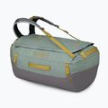Чанта за пътуване Osprey Transporter Duffel 65 l frosty mint 2