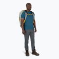 Чанта за пътуване Osprey Transporter Duffel 65 l frosty mint 8