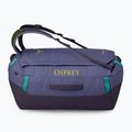 Чанта за пътуване Osprey Transporter Duffel 65 л euphoria purple