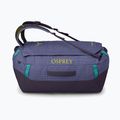 Чанта за пътуване Osprey Transporter Duffel 65 л euphoria purple