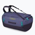 Чанта за пътуване Osprey Transporter Duffel 65 л euphoria purple 2