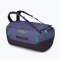 Чанта за пътуване Osprey Transporter Duffel 65 л euphoria purple 2