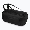 Osprey Transporter Duffel 95 l raven black пътна чанта 2