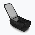 Osprey Transporter Duffel 95 l raven black пътна чанта 4