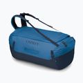 Osprey Transporter Duffel 95 l blue flame пътна чанта 2