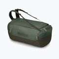 Пътна чанта Osprey Transporter Duffel 95 l pine leaf/earl grey 2