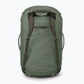 Пътна чанта Osprey Transporter Duffel 95 l pine leaf/earl grey 3