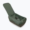 Пътна чанта Osprey Transporter Duffel 95 l pine leaf/earl grey 4