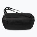 Чанта за пътуване Osprey Transporter Duffel 120 l raven black