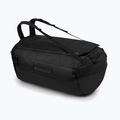 Чанта за пътуване Osprey Transporter Duffel 120 l raven black 2
