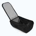 Чанта за пътуване Osprey Transporter Duffel 120 l raven black 4