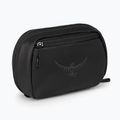 Голям комплект тоалетни принадлежности Osprey Transporter raven black 3