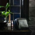 Голям комплект тоалетни принадлежности Osprey Transporter raven black 6